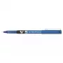 “Pilot V5 HiTec” mėlyni 0,5 mm 12 vnt.