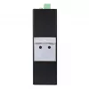 Tripp Lite NGI-S08C2POE8 tinklo jungiklis, valdomas, Gigabit Ethernet (10/100/1000), Power over Ethernet (PoE), juodas (NGI-S08C2POE8)