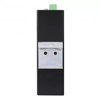 Tripp Lite NGI-S08C2POE8 tinklo komutatorius valdomas Gigabit Ethernet (10/100/1000) maitinimas per eternetą (PoE) juodas (NGI-S08C2POE8)