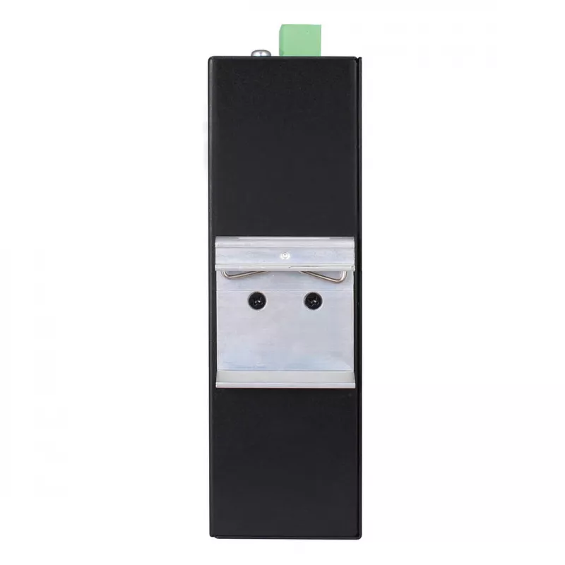 Tripp Lite NGI-S08C2POE8 tinklo jungiklis, valdomas, Gigabit Ethernet (10/100/1000), Power over Ethernet (PoE), juodas (NGI-S08C2POE8)