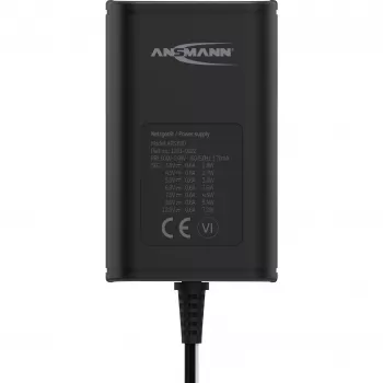maitinimo adapteris Ansmann APS 600