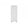 LANBERG FF01-6842-23SL 42U 600x800 mm tinklinėmis priekinėmis ir galinėmis durelėmis stovo spinta