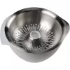 Kenwood AT312 citrus preso priedas - 0,6 l, sidabrinis/baltas