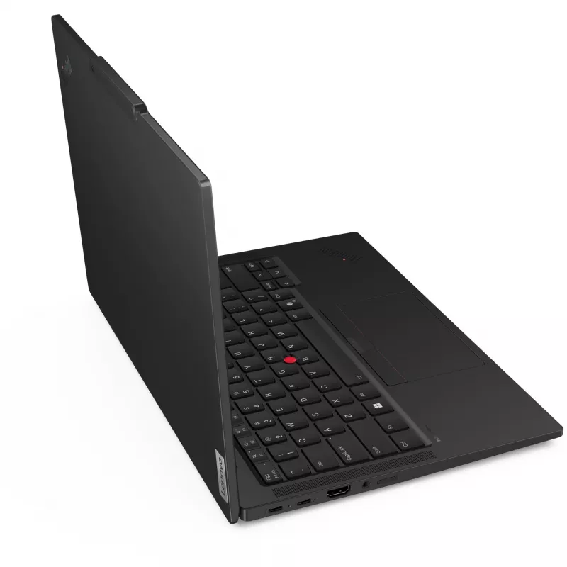 Lenovo ThinkPad T14s Gen 6 (Intel) Intel Core Ultra 5 225U nešiojamas kompiuteris 35,6 cm (14 colių) WUXGA 16 GB LPDDR5x-SDRAM 512 GB SSD Wi-Fi 6E (802.11ax) Windows 11 Pro juoda