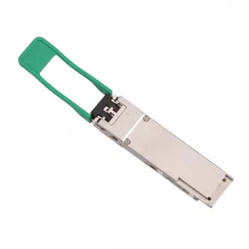 Optinis siųstuvas-imtuvas Extralink QSFP28 EX.33232 100Gb/s 2 km