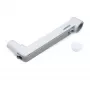 Ergotron LX prailginimas baltas 45-289-216