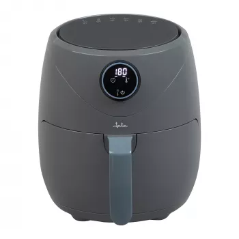Elektrinė gruzdintuvė Jata JEFR1229, 2,5 l talpa, reguliuojama temperatūros kontrolė
