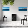 Caso | Barbecue Cooler | S-L | Energinio efektyvumo klasė F | Pastatomas | Juoda