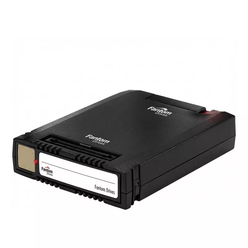 LENOVO Ultrium 9 duomenų kasetės, 5 vnt. pakuotė (02JH833)