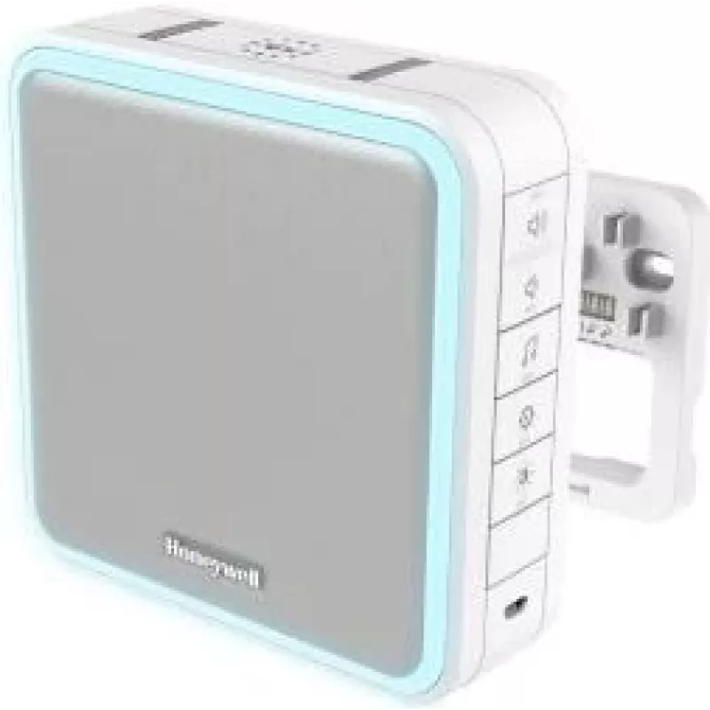 Honeywell DW915S baltas