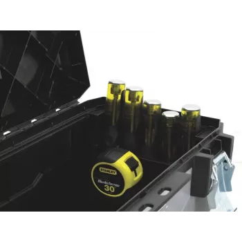 Stanley įrankių dėžė FatMax Metal-Plastikas 26