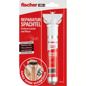Fischer 545948 Balta