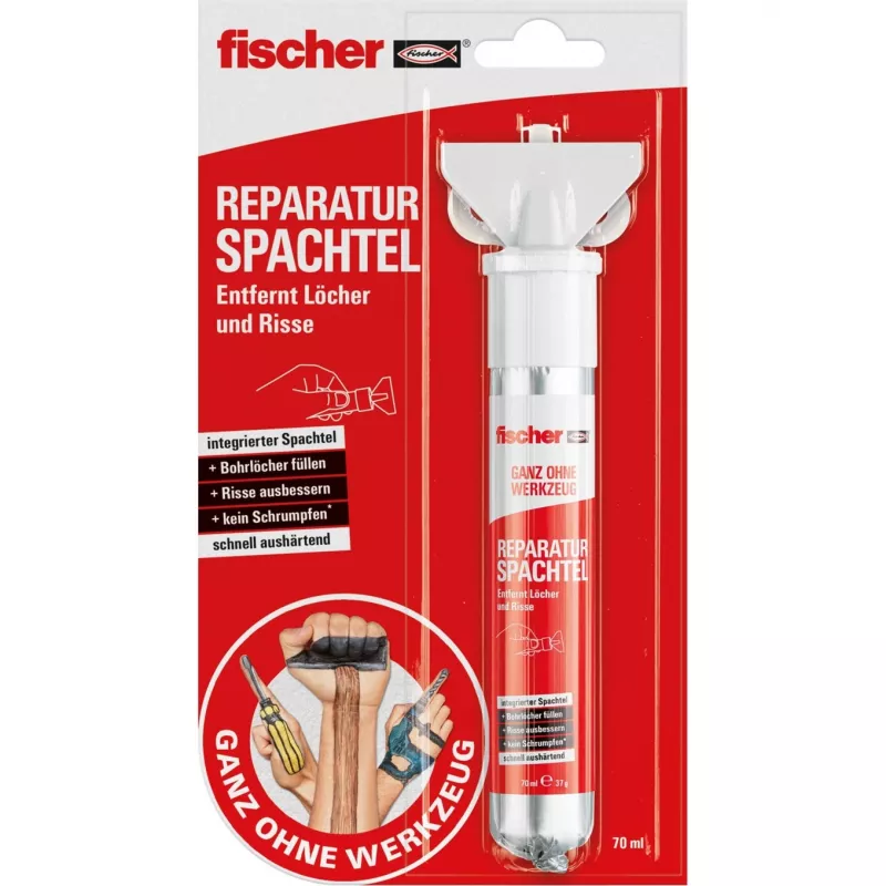 Fischer 545948 Balta