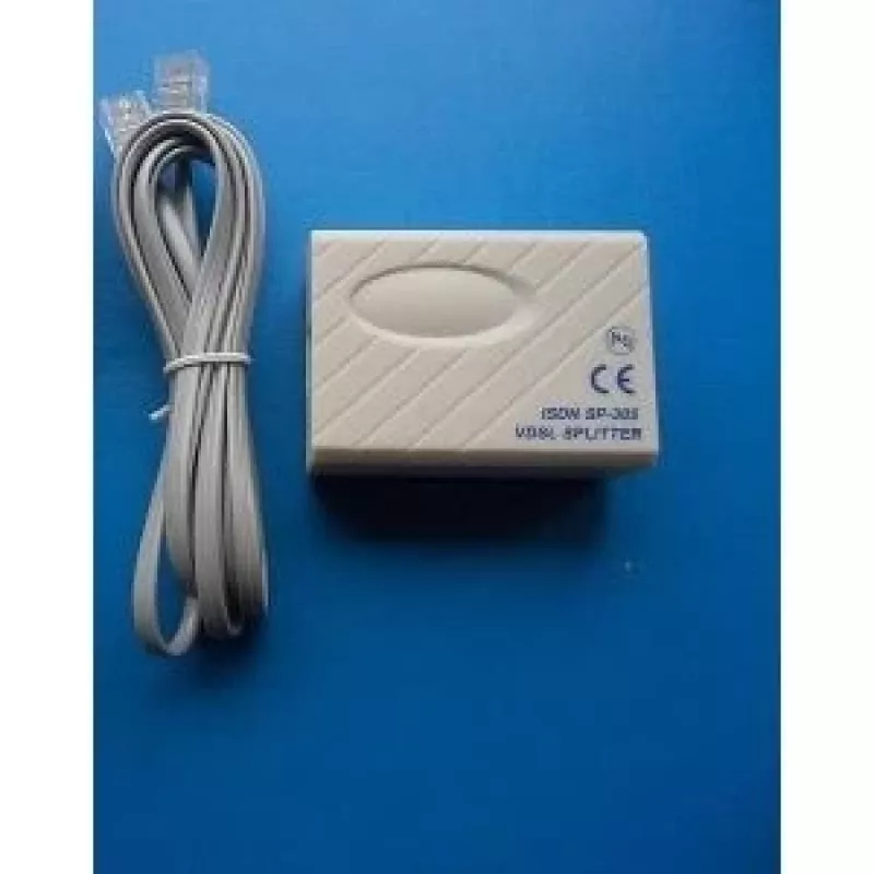 ALLNET ALL-VDSL-SP305 tinklo skirstytuvas (ALL-VDSL-SP305)