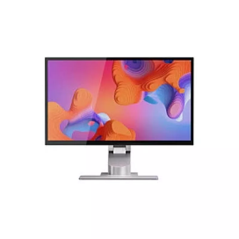 Alogic ASPEKT Touch 32 UHD Gloss Dock Monitor only Silver