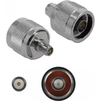Ryšio prievadų adapteris DeLOCK 89984