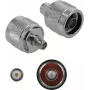 Ryšio prievadų adapteris DeLOCK 89984