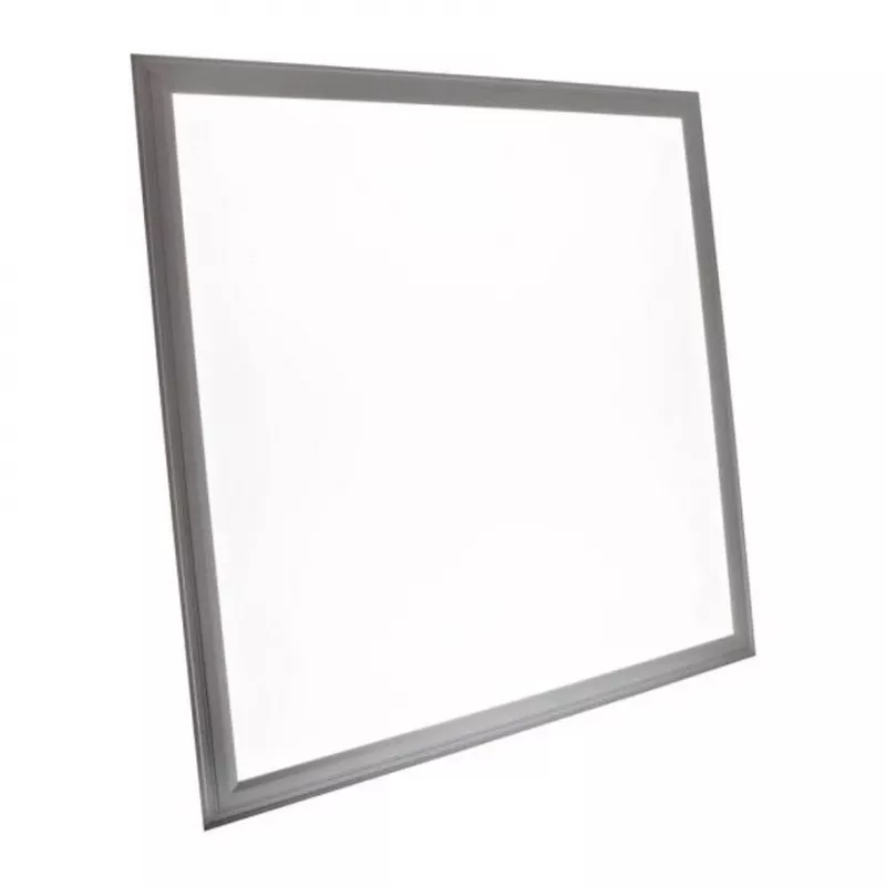 Synergy 21 LED šviesos skydelis 620*620 40W WW/W 24V IP65