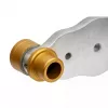 Dedra DED7514 plastikinių vamzdžių suvirinimo aparatas, 1500 W