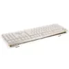 Ducky One 3 RGB klaviatūra Žaidimų USB QWERTY US English Balta Mechaninė Laidinė