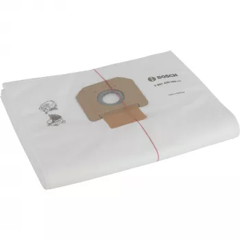 Bosch 2607432038 Rankinis dulkių siurblys, baltas