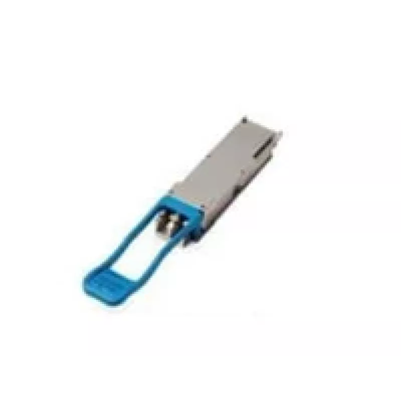 Optinis siųstuvas-imtuvas Cisco QSFP-100G-DR-S 100GBASE-DR QSFP28 100 Gbps 500 m vienmodis dvipusis LC