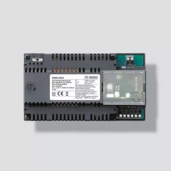 Siedle Bus-Standard-maitinimo šaltinis BSNG 650-0 1 (210012496-00)