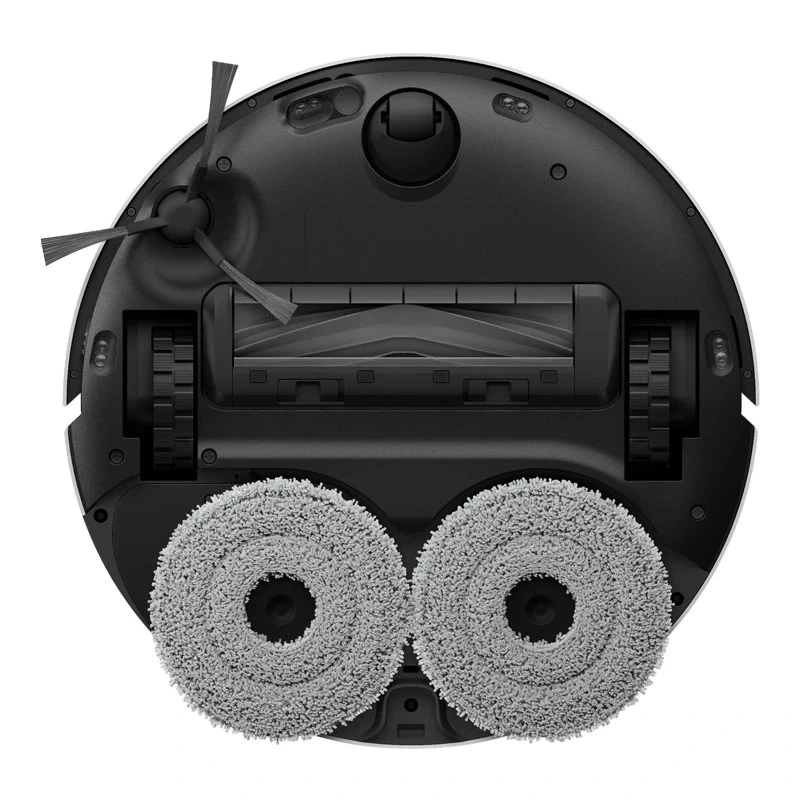 Robotų dulkių siurblys Dreame L10s Ultra Gen 2 baltas