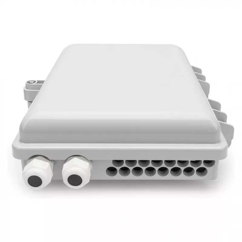 FTTH paskirstymo dėžutė Digitus DN-968914