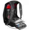 OGIO MOTORCYCLE BACKPACK NO DRAG MACH 3 Juoda P/N: 123007_36