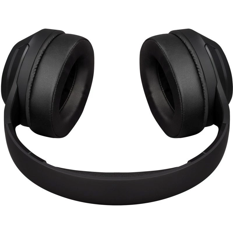 Ausinės Defender Bluetooth Freemotion B690 juodos