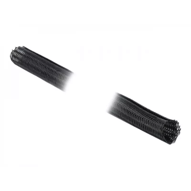 Pintas įvadas DeLOCK 18921 10 m x 9 mm juodas