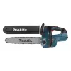 Makita DUC356ZB grandininis pjūklas Juoda, Mėlyna