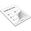 PocketBook InkPad One - matinė juoda