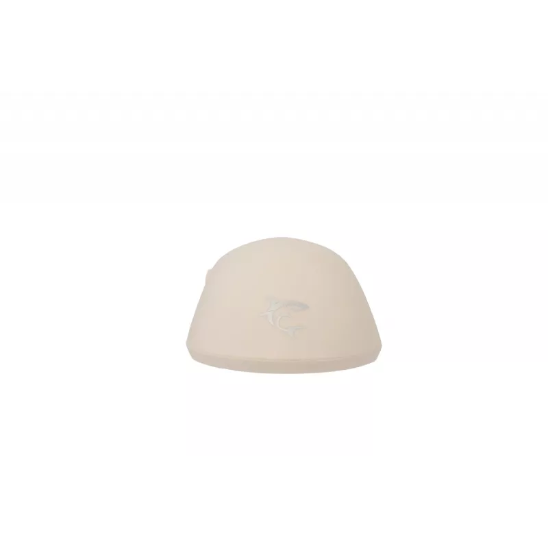 Pelė White Shark GM-5014 Graphene Smėlinė USB