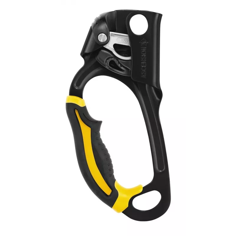 Laipiojimo priedas Petzl B17ALA — jungties / tvirtinimo komponentas, pagamintas Petzl