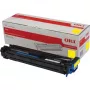 Oki 45103713 Printer Geltona