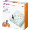Beurer UB 60 šildomas paklotas, 80 x 150 cm, baltas