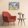 Dėlionė Ravensburger 12000726 1500 dalių Kitas