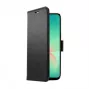 Piniginės tipo dėklas Screenor SMART Samsung Galaxy A26 5G juodas 17 cm