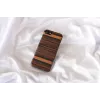 Dėklas Man&Wood Ebony/BL iPhone 7