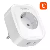 Išmanusis kištukas Gosund SP6 16A su USB-C 20W – Wi-Fi valdomas lizdas namų automatizavimui