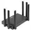 Maršrutizatorius Edimax 5G-8649AX Dviejų dažnių juostų 2,4 GHz 5 GHz Wi-Fi 5