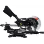YATO PJOVIMO PJŪKLAS 1800W SU PADAVIMU, LAZERIU 255mm