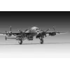 Revell Lancaster B. Iii Dambusters (04295) 1:72 mastelio lėktuvo plastikinis modelio rinkinys