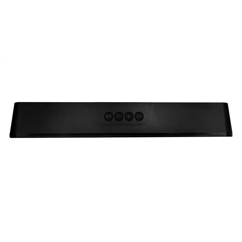 Garsiakalbiai MEDIA‑TECH Phantom MT3180 garso kolonėlė 450 W RMS, 80 W maitinamas baterijomis, Bluetooth, laidinis ir belaidis, juoda