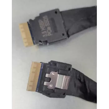 SAS laidas Intel CYPCBLSLMIDPIN 0.16 m SlimSAS