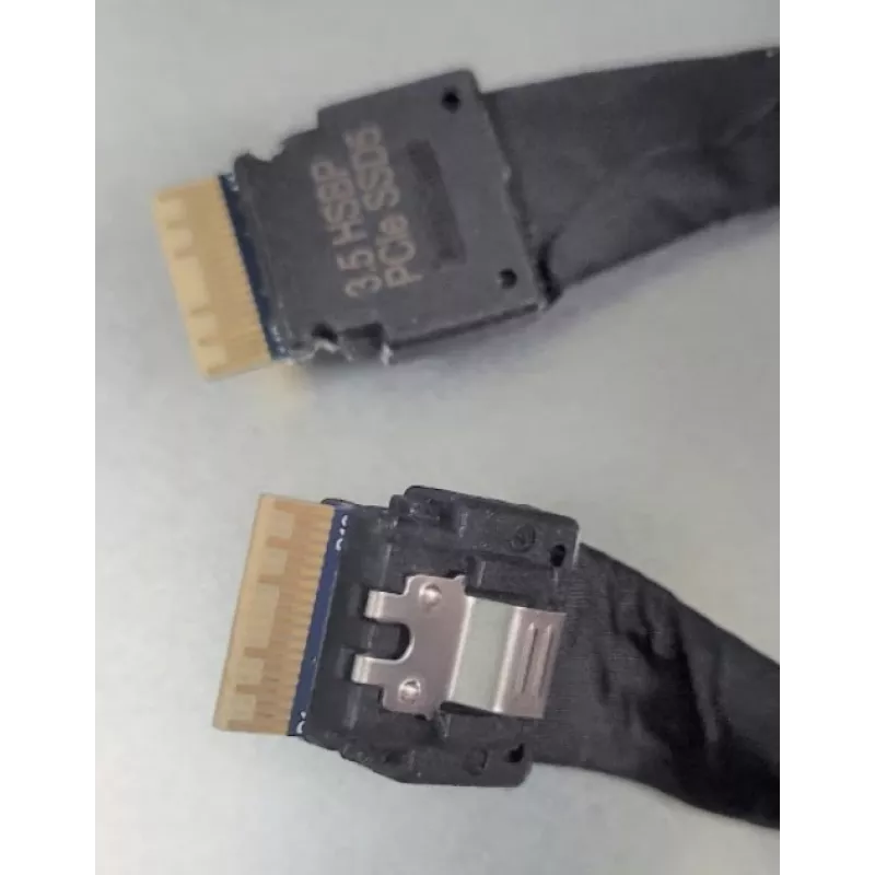 SAS laidas Intel CYPCBLSLMIDPIN 0.16 m SlimSAS