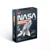 3D dėlionė Cubicfun erdvėlaivio „Discovery“ modelis 306-DS1057, kartoninis konstravimo rinkinys