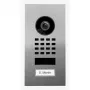 Video intercom sistema DoorBird D1101V, nerūdijantis plienas, 1080p IR